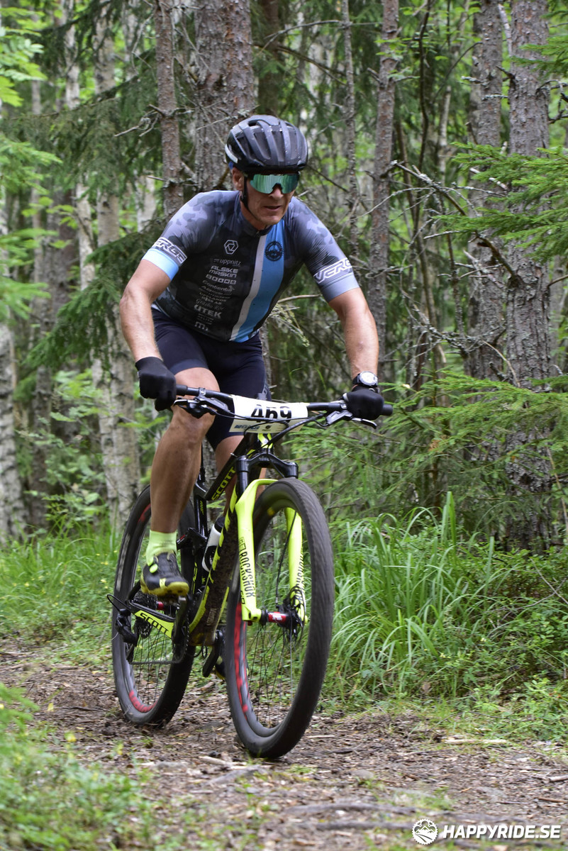 Bild från Engelbrektsturen 2019